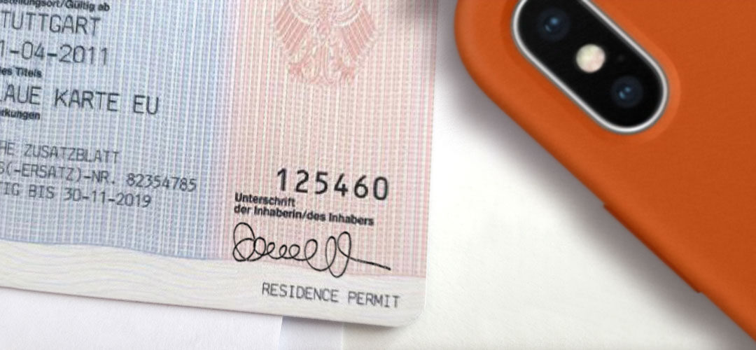 You did not get the Blue Card – Now what?