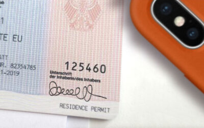 You did not get the Blue Card – Now what?