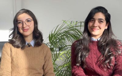 Video: Vier Fachkräfte aus Tunesien im Kurzinterview
