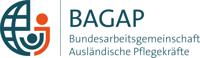 Logo BAGAP